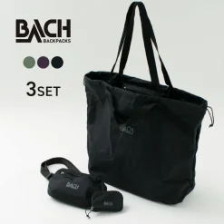 BACH / ITSY BITSY 25L Tote Bag Set