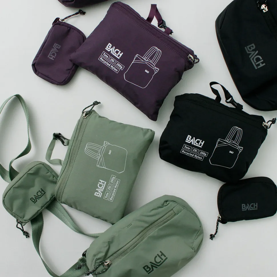 BACH / ITSY BITSY 25L Tote Bag Set