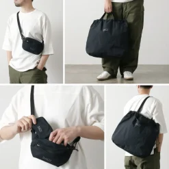 BACH / ITSY BITSY 25L Tote Bag Set