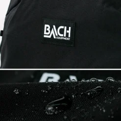 BACH / UNDERCOVER 26