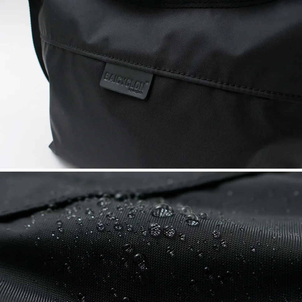 BAICYCLON by bagjack / BCL-56 Mini Shoulder Bag