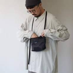 BAICYCLON by bagjack / BCL-56 Mini Shoulder Bag