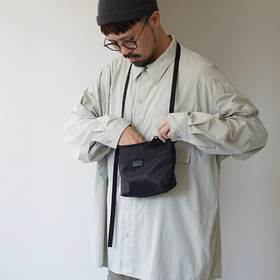 BAICYCLON by bagjack / BCL-56 Mini Shoulder Bag