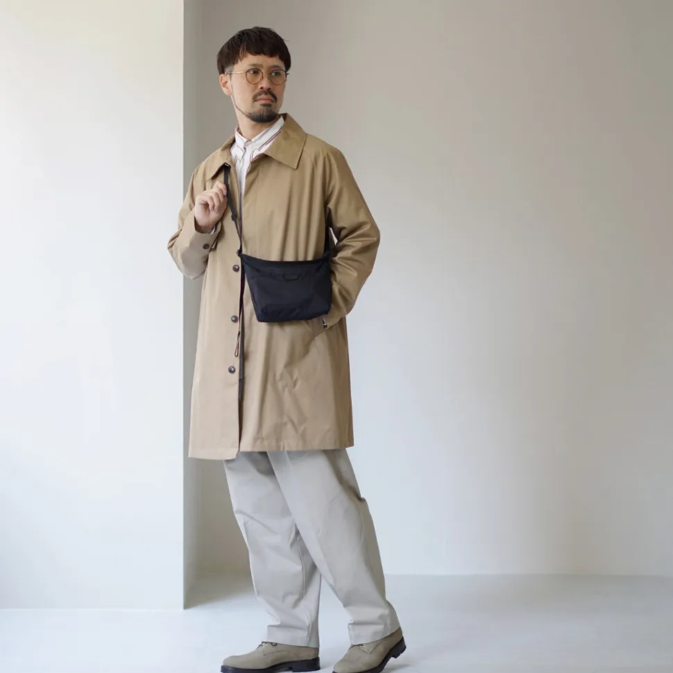 BAICYCLON by bagjack / BCL-56 Mini Shoulder Bag