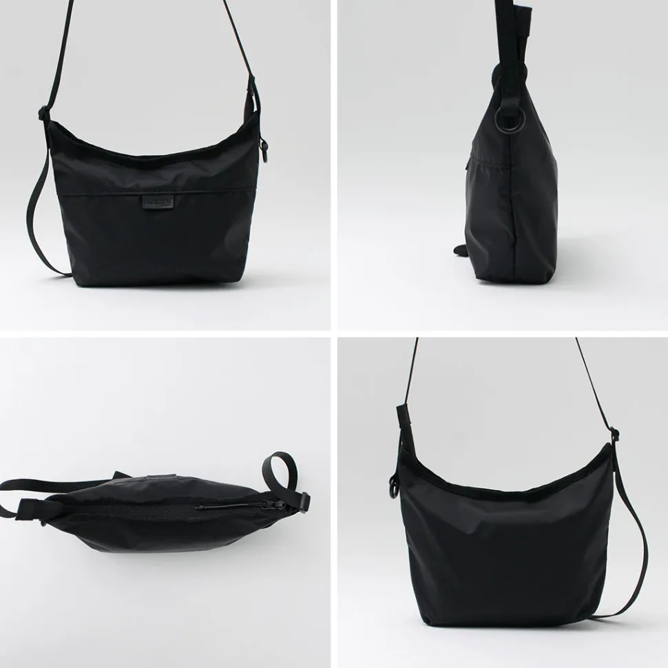 BAICYCLON by bagjack / BCL-56 Mini Shoulder Bag