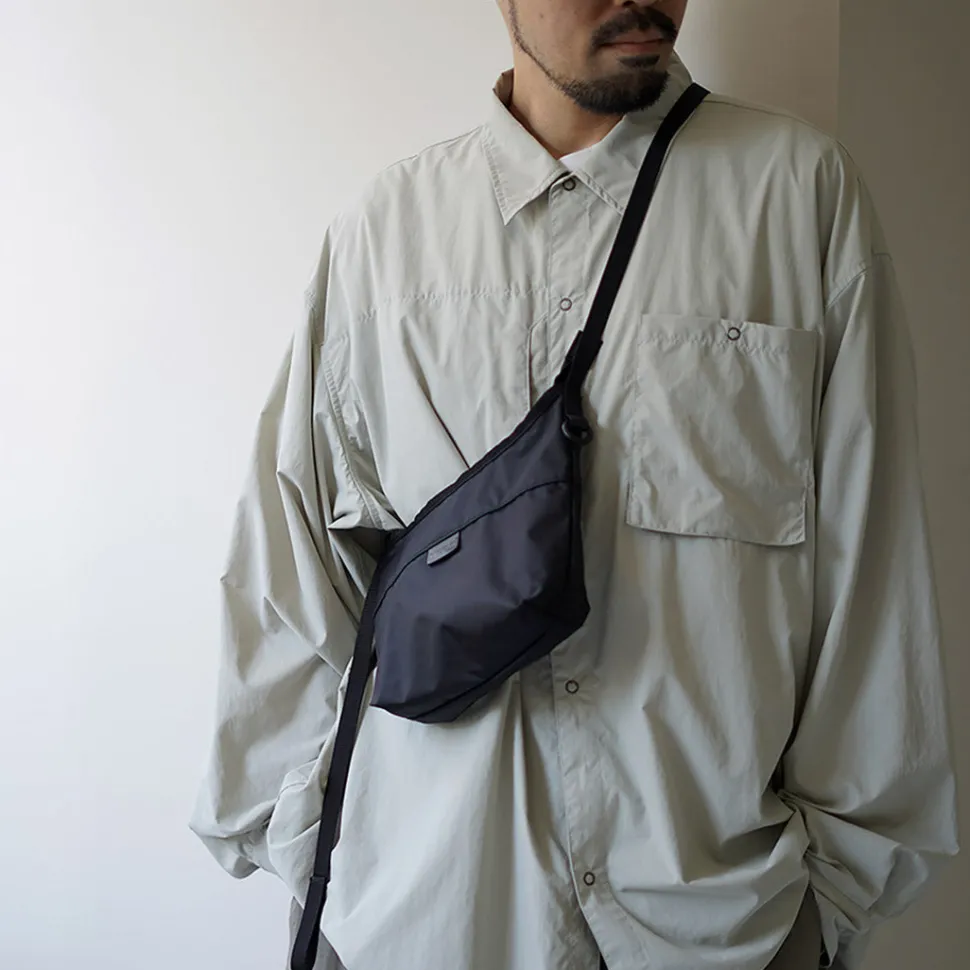 BAICYCLON by bagjack / BCL-56 Mini Shoulder Bag