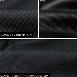 BAICYCLON by bagjack / BCL-56 Mini Shoulder Bag