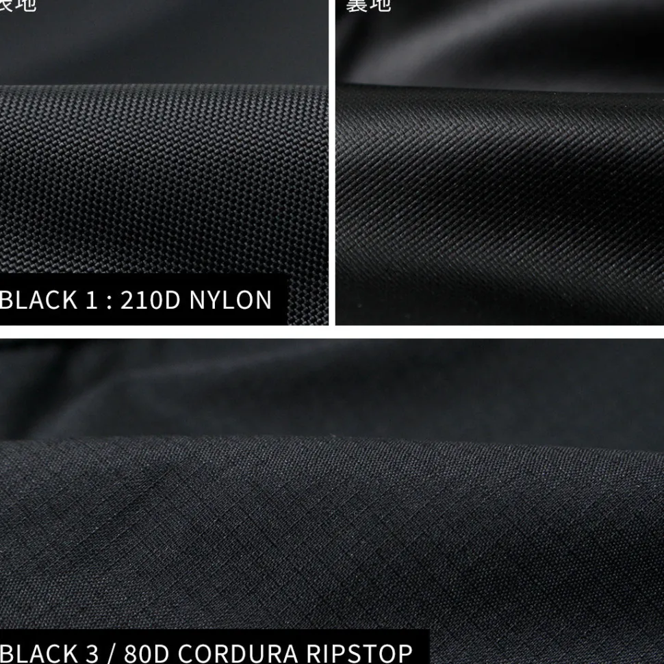 BAICYCLON by bagjack / BCL-56 Mini Shoulder Bag