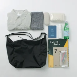 BAICYCLON BY BAGJACK / BCL-28 Shoulder bag