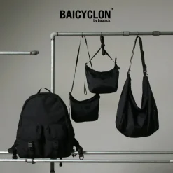 BAICYCLON BY BAGJACK / BCL-28 Shoulder bag