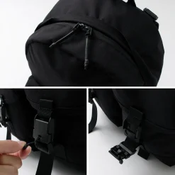 BAICYCLON by bagjack / BCL-37 Backpack