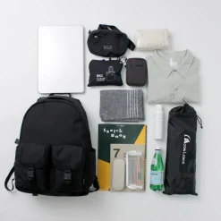 BAICYCLON by bagjack / BCL-37 Backpack