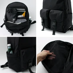 BAICYCLON by bagjack / BCL-37 Backpack