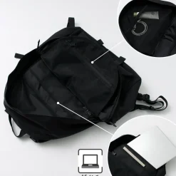 BAICYCLON by bagjack / BCL-37 Backpack