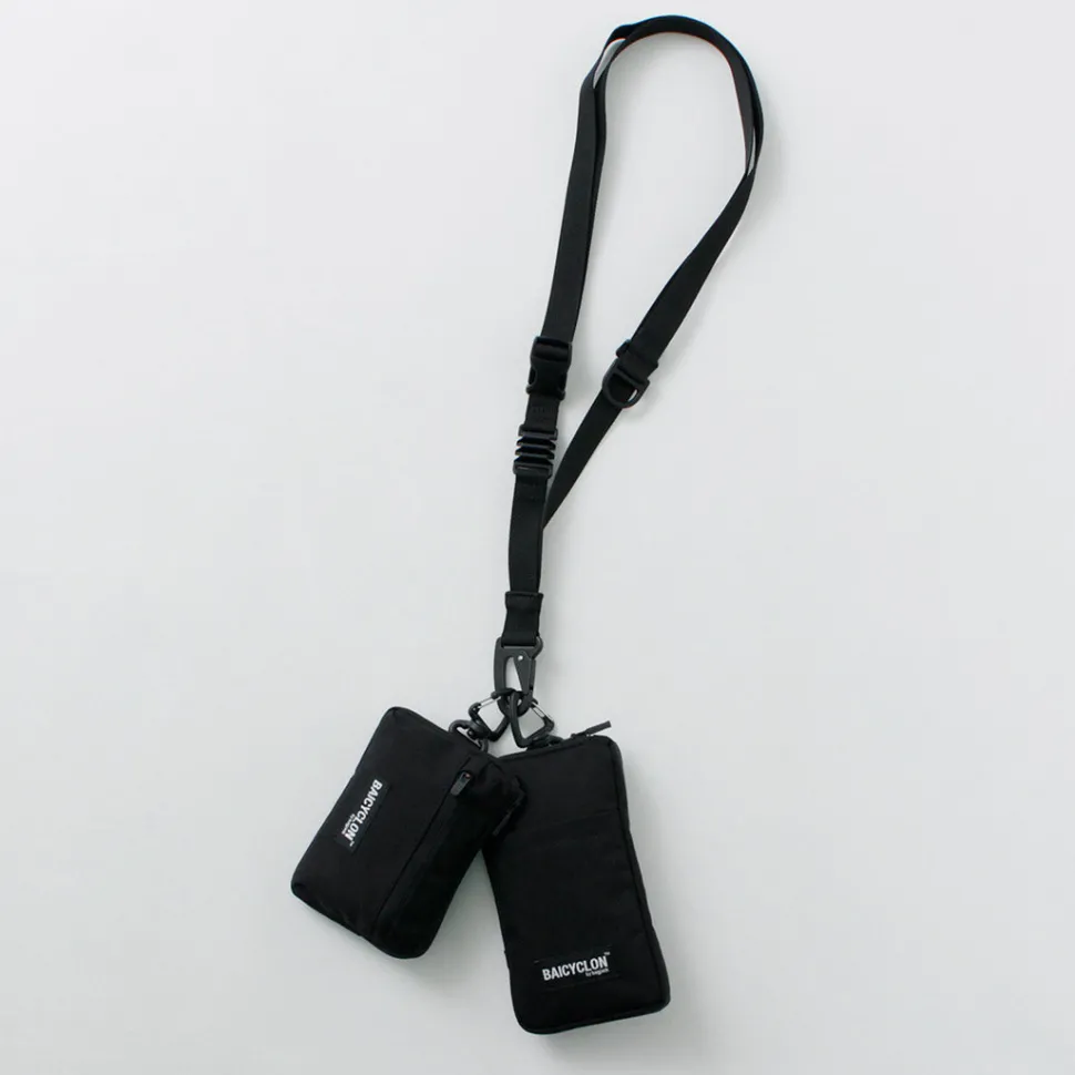 BAICYCLON by bagjack / CL-04 Combo shoulder