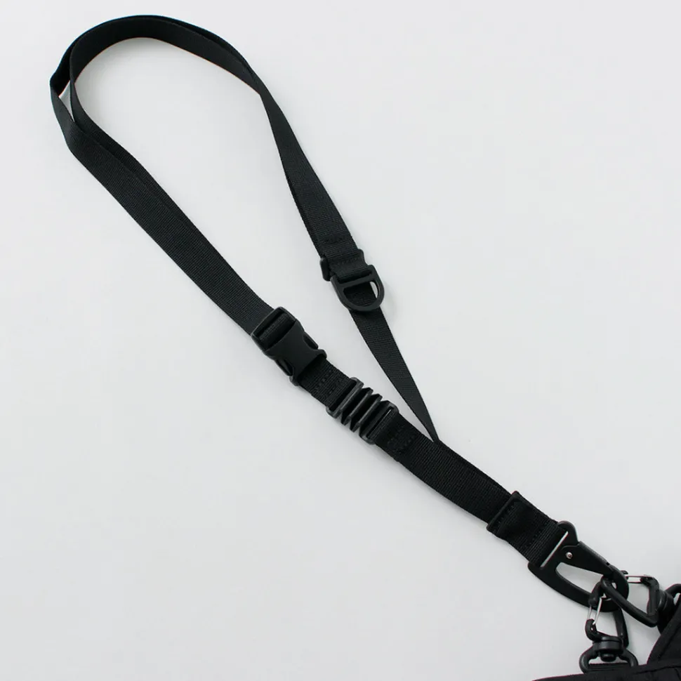 BAICYCLON by bagjack / CL-04 Combo shoulder