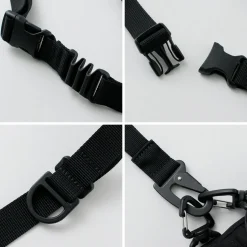 BAICYCLON by bagjack / CL-04 Combo shoulder