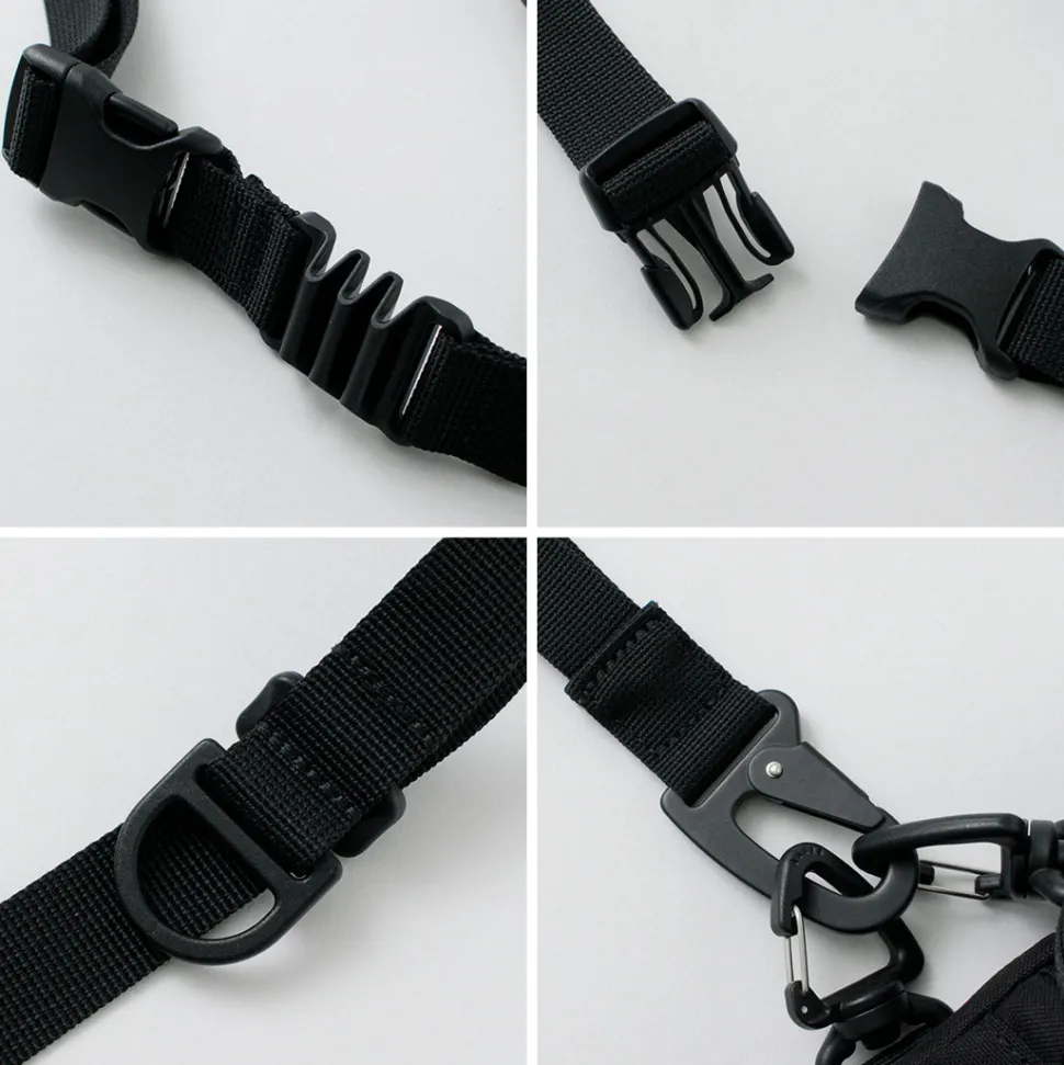 BAICYCLON by bagjack / CL-04 Combo shoulder