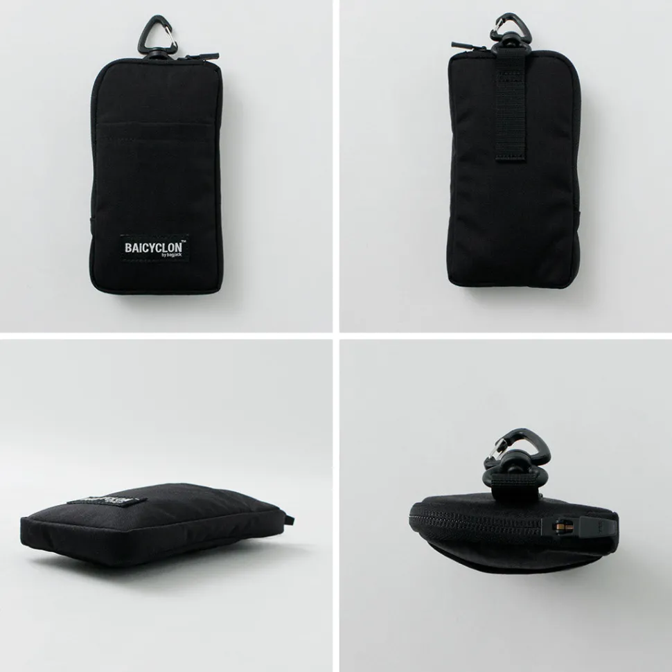 BAICYCLON by bagjack / CL-04 Combo shoulder