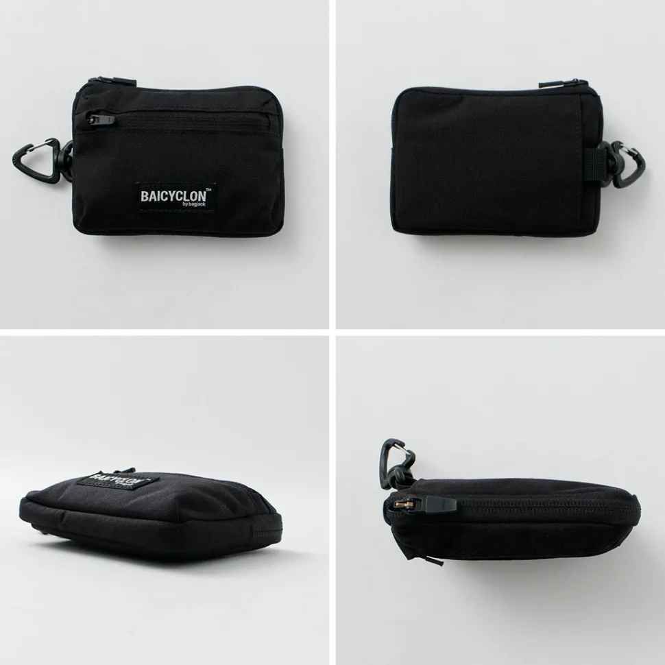 BAICYCLON by bagjack / CL-04 Combo shoulder