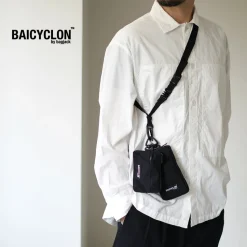BAICYCLON by bagjack / CL-04 Combo shoulder