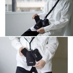 BAICYCLON by bagjack / CL-04 Combo shoulder