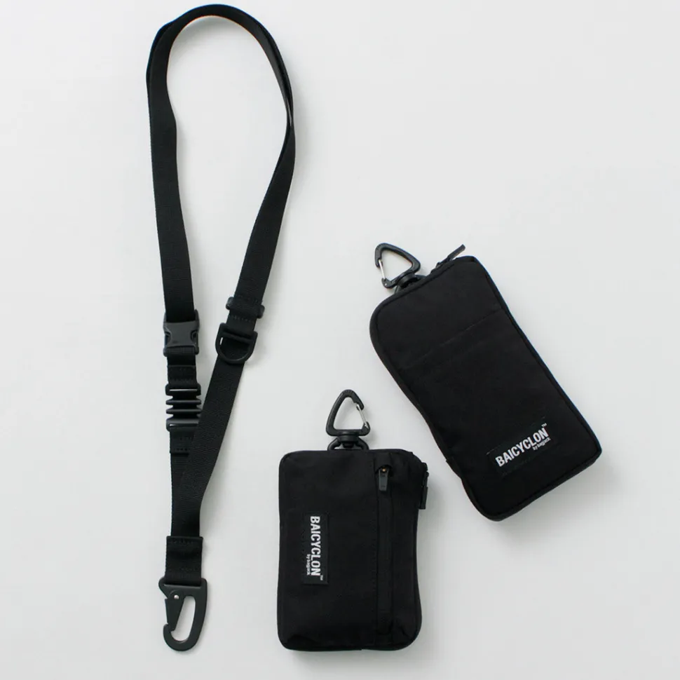 BAICYCLON by bagjack / CL-04 Combo shoulder