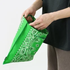 BANSAC / Bandana Eco Bag