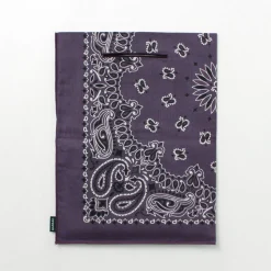 BANSAC / Bandana Eco Bag