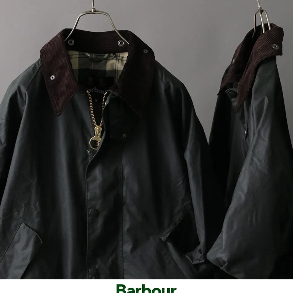 BARBOUR / Beaufort