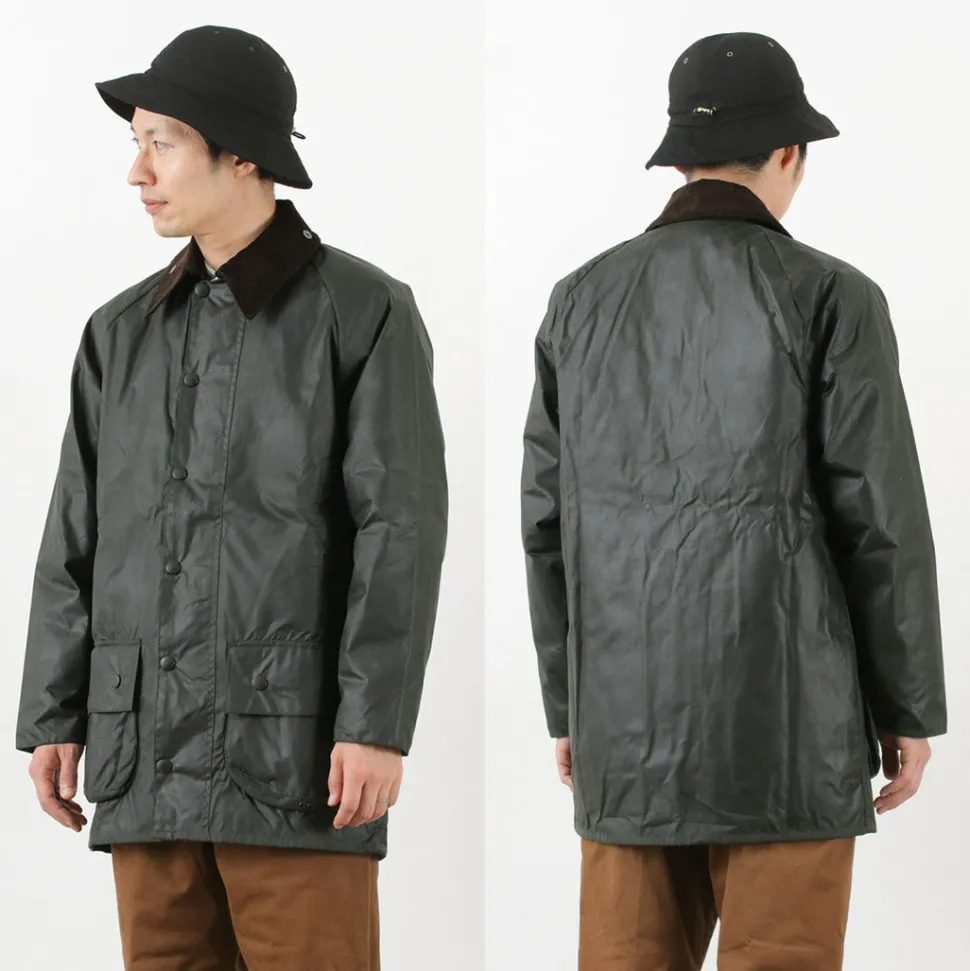 BARBOUR / Beaufort