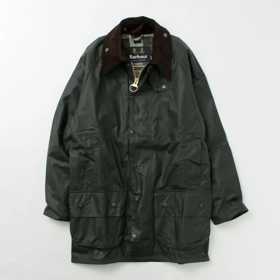 BARBOUR / Beaufort