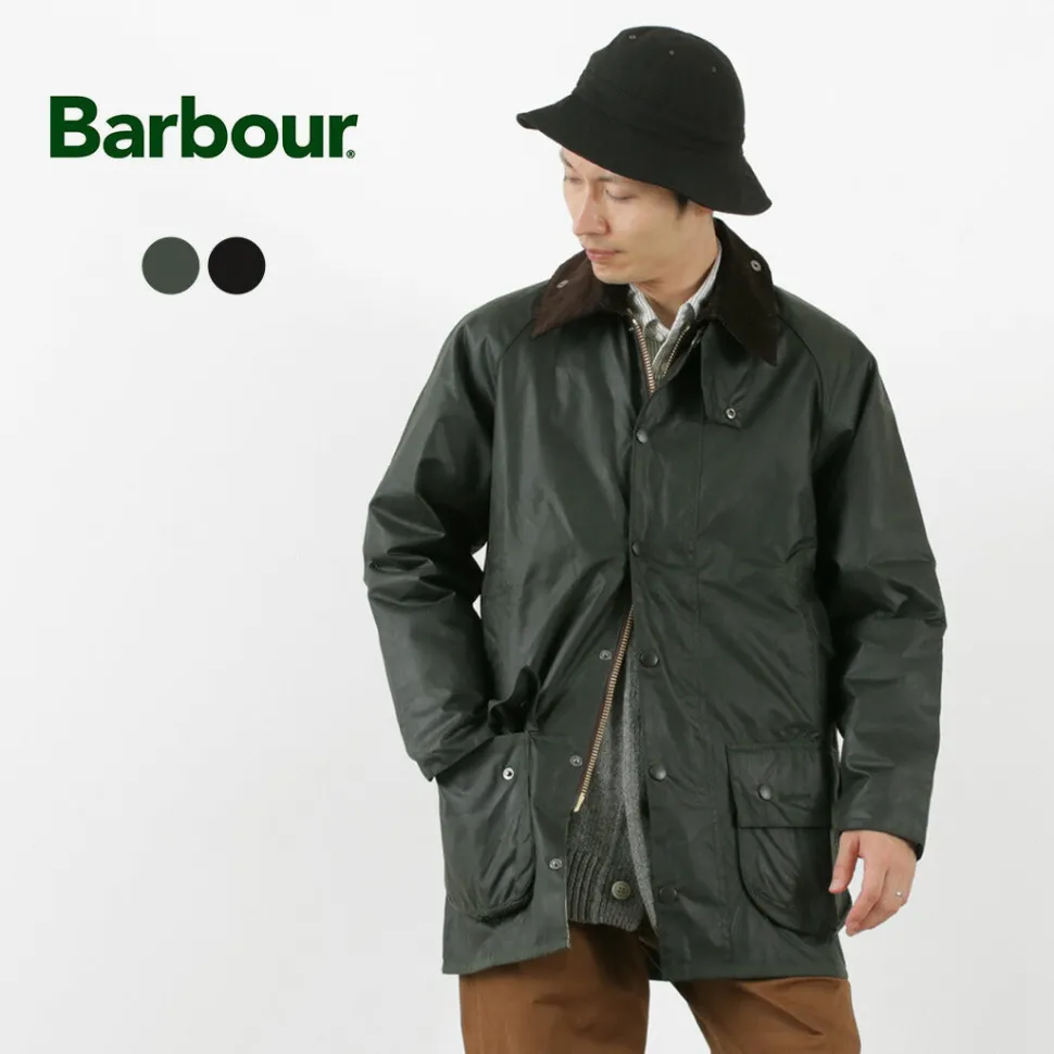 BARBOUR / Beaufort