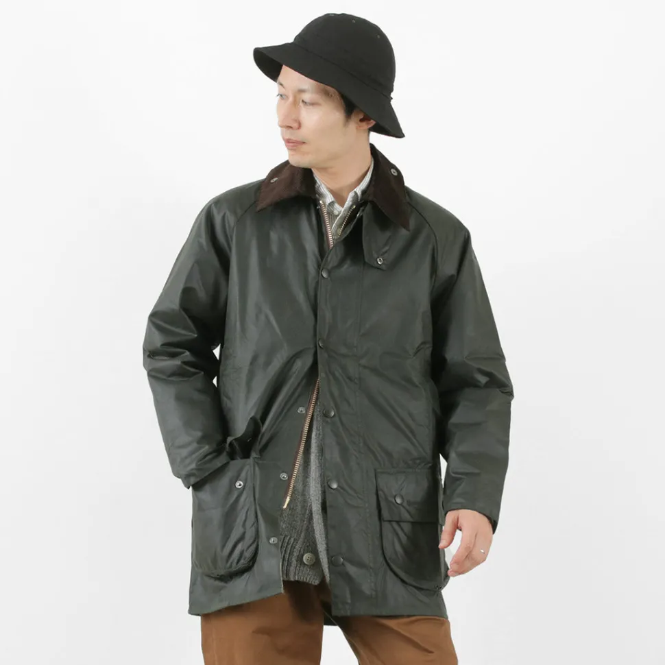 BARBOUR / Beaufort