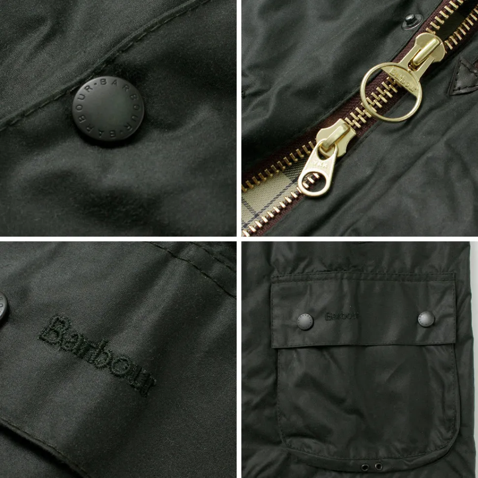 BARBOUR / Beaufort