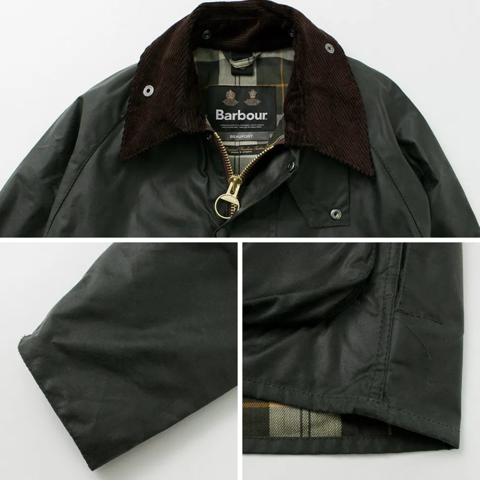BARBOUR / Beaufort