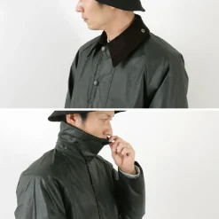 BARBOUR / Beaufort