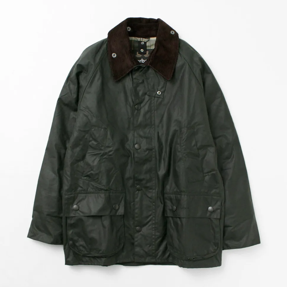 BARBOUR / Bidale