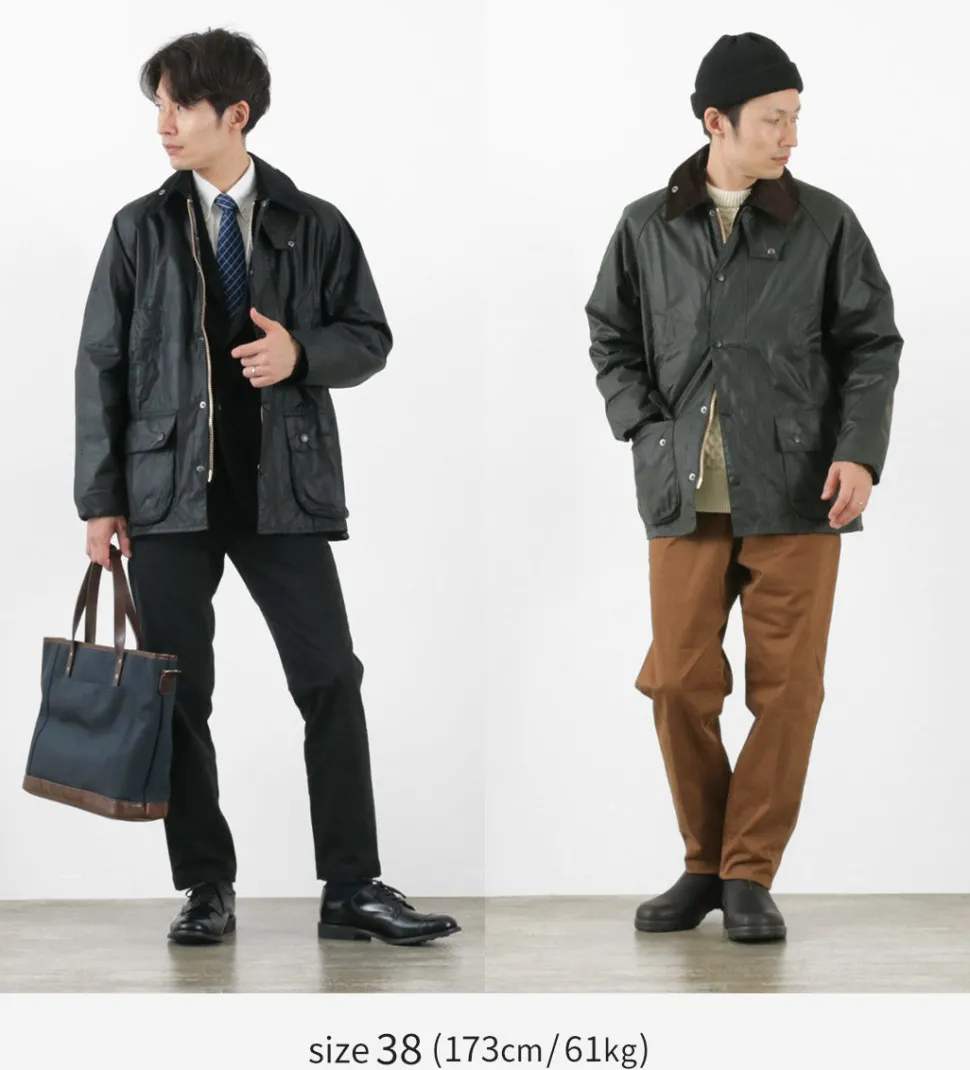 BARBOUR / Bidale