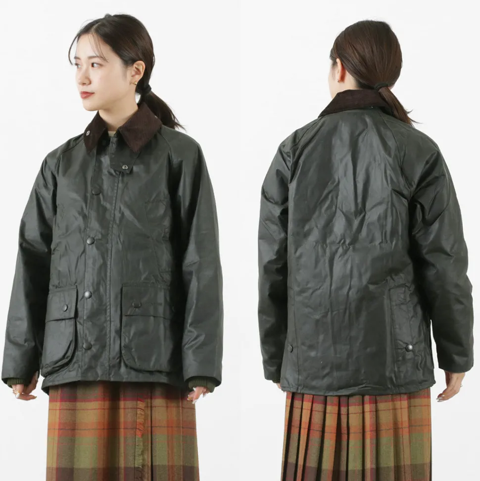 BARBOUR / Bidale