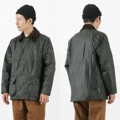 BARBOUR / Bidale