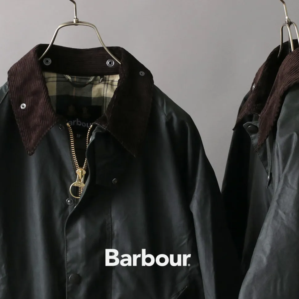 BARBOUR / Bidale
