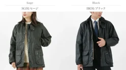 BARBOUR / Bidale
