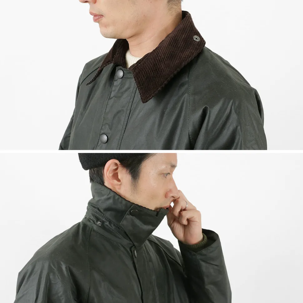 BARBOUR / Bidale