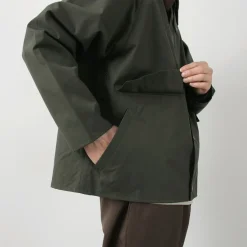 BARBOUR / Borrowdale Short Length Jacket