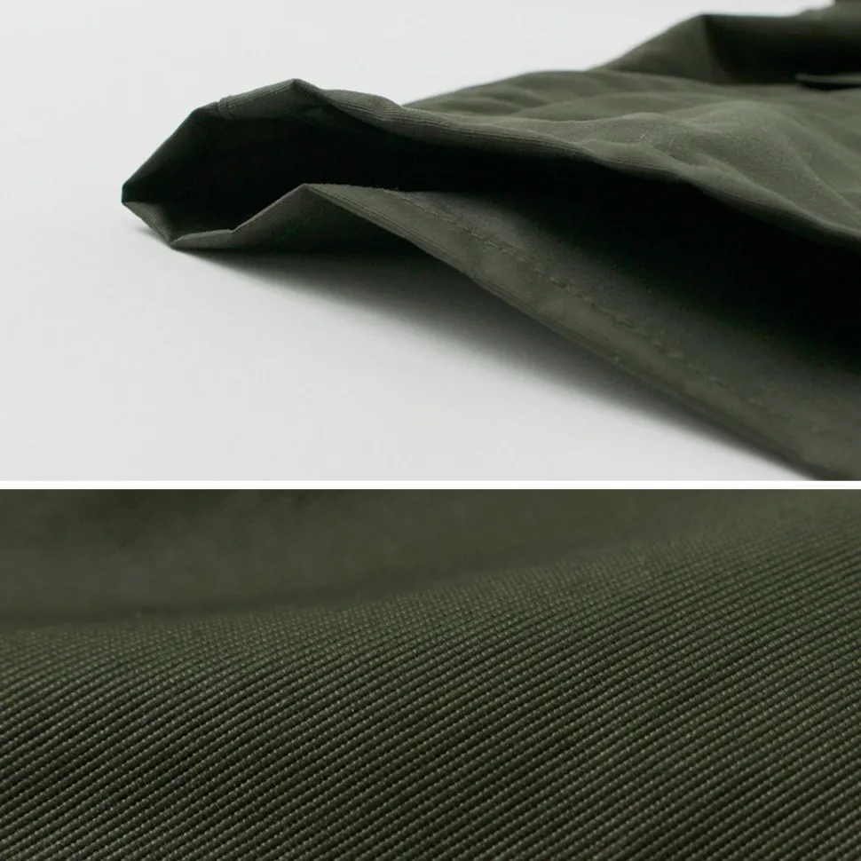 BARBOUR / Borrowdale Short Length Jacket