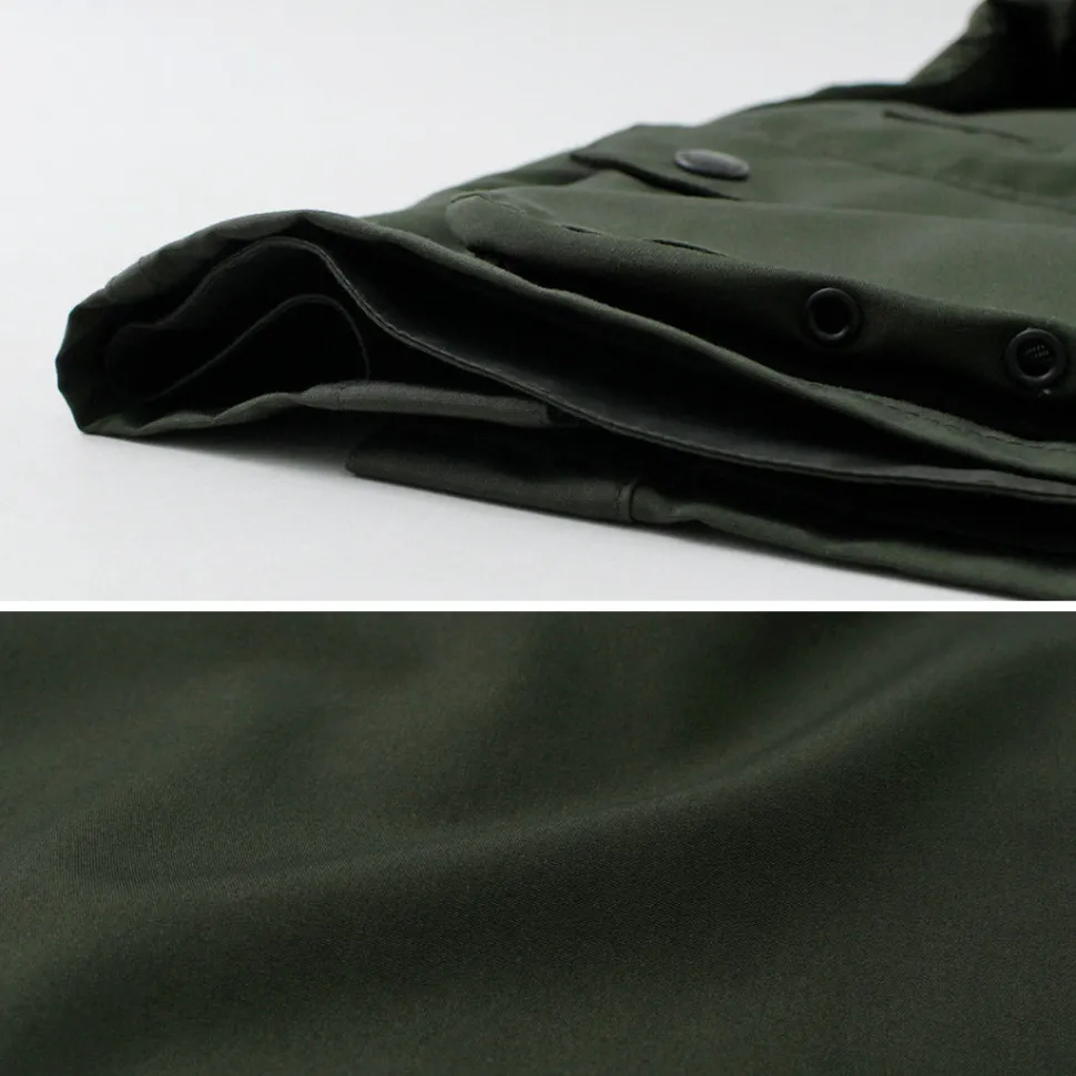 BARBOUR / Classic BEDALE Shower Proof Jacket 2 Layer