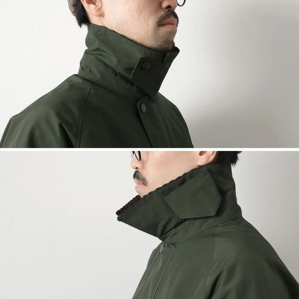BARBOUR / Classic BEDALE Shower Proof Jacket 2 Layer
