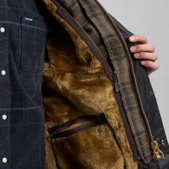 BARBOUR / Classic BEDALE Shower Proof Jacket 2 Layer