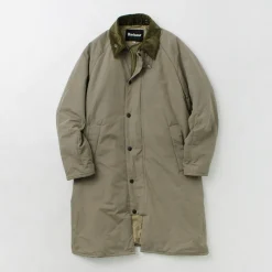 BARBOUR / Exmoor Batting Coat